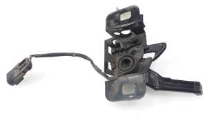 Recambio de cerradura capo para opel insignia sports tourer 2008-2017 edition referencia OEM IAM 20938344 22788573 22788573