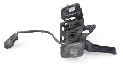Recambio de cerradura capo para opel insignia sports tourer 2008-2017 edition referencia OEM IAM 20938344 22788573 22788573