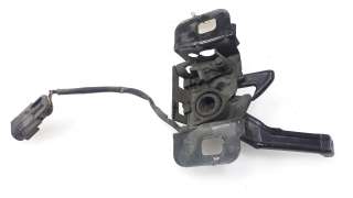 Recambio de cerradura capo para opel insignia sports tourer 2008-2017 edition referencia OEM IAM 20938344 22788573 22788573
