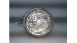 Recambio de faro antiniebla izquierdo para citroën c3 pluriel 2003-2011 1.6 16v sensodrive referencia OEM IAM 9648947780 9648947