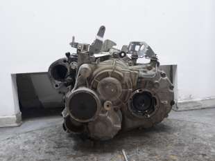 Recambio de caja cambios para volkswagen passat berlina (3c2) 2005-2010 advance referencia OEM IAM JLU JLU  2