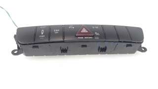 Recambio de warning para mercedes-benz clase gl (x164) 2006-2012 320 cdi 4-matic (164.822) referencia OEM IAM A1648700151 A16487