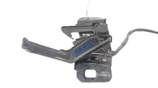 Recambio de cerradura capo para opel insignia sports tourer 2008-2017 edition referencia OEM IAM 20938344 22788573 22788573 2