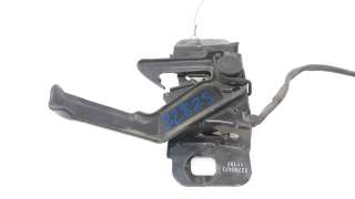 Recambio de cerradura capo para opel insignia sports tourer 2008-2017 edition referencia OEM IAM 20938344 22788573 22788573