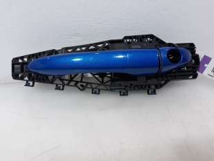 Recambio de maneta exterior delantera izquierda para jeep compass ii 2017- 1.6 m-jet cat referencia OEM IAM 5VH52RXFAA 5VH52RXFA
