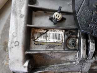 Recambio de caja cambios para renault scenic iii 2009-2016 dynamique referencia OEM IAM TL4A018 TL4A018  2