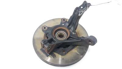 Recambio de mangueta delantera derecha para renault captur 2013- expression referencia OEM IAM 400148079R 400148079R 