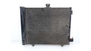 Recambio de condensador / radiador aire acondicionado para citroën c3 pluriel 2003-2011 1.6 16v sensodrive referencia OEM IAM 96