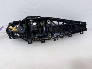 Recambio de maneta exterior delantera izquierda para jeep compass ii 2017- 1.6 m-jet cat referencia OEM IAM 5VH52RXFAA 5VH52RXFA 2