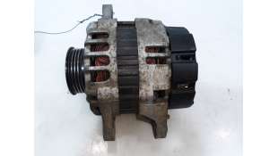 Recambio de alternador para hyundai getz (tb) 2002-2009 1.1 básico referencia OEM IAM 37300-02550 37300-02550 