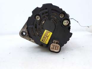 Recambio de alternador para hyundai getz (tb) 2002-2009 1.1 básico referencia OEM IAM 37300-02550 37300-02550  2