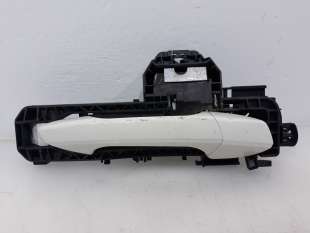 Recambio de maneta exterior trasera derecha para mercedes-benz clase a (w176) 2012-2018 2.1 cdi cat referencia OEM IAM A20476002