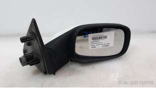 Recambio de retrovisor derecho para renault laguna ii (bg0) 2001-2007 luxe privilege referencia OEM IAM 7701049059 7701049059 77