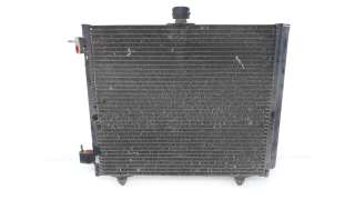 Recambio de condensador / radiador aire acondicionado para citroën c3 pluriel 2003-2011 1.6 16v sensodrive referencia OEM IAM 96