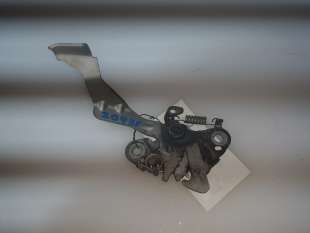 Recambio de cerradura capo para citroën xsara picasso 1999-2011 1.6 hdi 110 fap exclusive referencia OEM IAM 9635742080 96357420