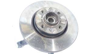 Recambio de mangueta delantera derecha para renault captur 2013- expression referencia OEM IAM 400148079R 400148079R 