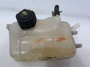 Recambio de deposito expansion para renault scenic iii 2009-2016 1.5 dci diesel referencia OEM IAM 217100005R 217100005R 