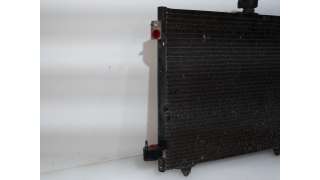 Recambio de condensador / radiador aire acondicionado para citroën c3 pluriel 2003-2011 1.6 16v sensodrive referencia OEM IAM 96