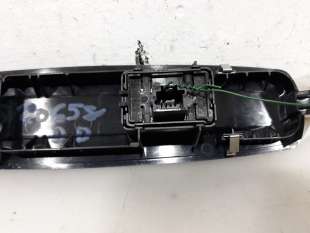 Recambio de mando elevalunas delantero derecho para renault scenic iii 2009-2016 dynamique referencia OEM IAM 809600018R 8096000 2