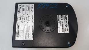 Recambio de modulo electronico para ford focus berlina (cap) 2004-2007 ambiente (d) referencia OEM IAM 4M5T19G488DV 4M5T19G488DV