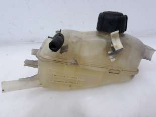 Recambio de deposito expansion para renault scenic iii 2009-2016 1.5 dci diesel referencia OEM IAM 217100005R 217100005R  2