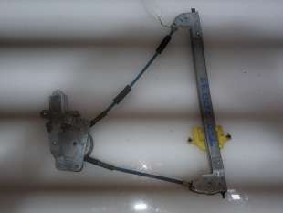 Recambio de elevalunas trasero derecho para citroën xsara picasso 1999-2011 1.6 hdi 110 fap exclusive referencia OEM IAM 9637090