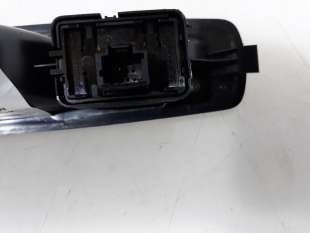 Recambio de mando elevalunas trasero izquierdo para renault scenic iii 2009-2016 dynamique referencia OEM IAM 254010003R 2540100 2