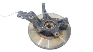 Recambio de mangueta delantera derecha para renault captur 2013- expression referencia OEM IAM 400148079R 400148079R 