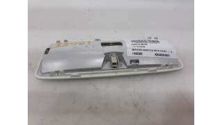 Recambio de luz interior para mercedes-benz clase cla (w117) 2012-2019 2.0 cat referencia OEM IAM A2048204801 A2048204801 