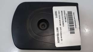 Recambio de modulo electronico para ford focus berlina (cap) 2004-2007 ambiente (d) referencia OEM IAM 4M5T19G488DV 4M5T19G488DV 2