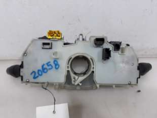 Recambio de mando multifuncion para renault scenic iii 2009-2016 dynamique referencia OEM IAM 251900001R2D 251900001R2D  2