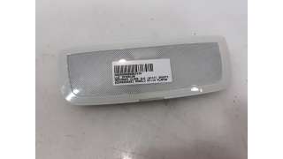 Recambio de luz interior para mercedes-benz clase cla (w117) 2012-2019 2.0 cat referencia OEM IAM A2048204801 A2048204801 