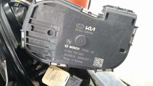 Recambio de motor completo para kia niro 2016- 1.6gdi hybrid-141 referencia OEM IAM G4LL G4LL  2