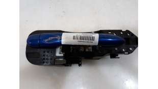 Recambio de maneta exterior delantera derecha para renault scenic iii 2009-2016 dynamique referencia OEM IAM 806B02596R 806B0259