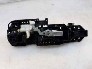 Recambio de maneta exterior delantera derecha para renault scenic iii 2009-2016 dynamique referencia OEM IAM 806B02596R 806B0259 2