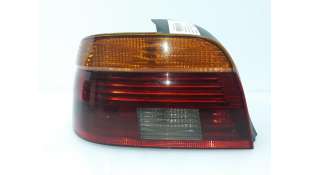 Recambio de piloto trasero izquierdo para bmw serie 5 berlina (e39) 1995-2003 520d referencia OEM IAM 8363557 8363557 