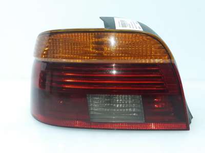 Recambio de piloto trasero izquierdo para bmw serie 5 berlina (e39) 1995-2003 520d referencia OEM IAM 8363557 8363557 