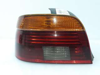 Recambio de piloto trasero izquierdo para bmw serie 5 berlina (e39) 1995-2003 520d referencia OEM IAM 8363557 8363557 