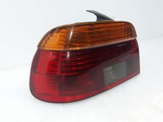 Recambio de piloto trasero izquierdo para bmw serie 5 berlina (e39) 1995-2003 520d referencia OEM IAM 8363557 8363557 