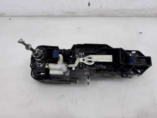 Recambio de maneta exterior delantera izquierda para renault scenic iii 2009-2016 dynamique referencia OEM IAM 806B02596R 806B02 2