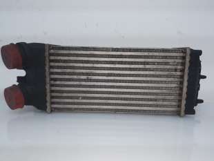 Recambio de intercooler para citroën xsara picasso 1999-2011 1.6 hdi 110 fap exclusive referencia OEM IAM 9645965180 9645965180 
