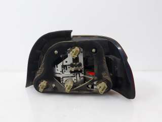 Recambio de piloto trasero izquierdo para bmw serie 5 berlina (e39) 1995-2003 520d referencia OEM IAM 8363557 8363557 