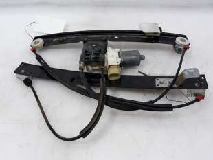 Recambio de elevalunas delantero derecho para ford mondeo ber. (ca2) 2007-2015 limited edition referencia OEM IAM 1376853 6M2114 2