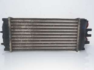 Recambio de intercooler para citroën xsara picasso 1999-2011 1.6 hdi 110 fap exclusive referencia OEM IAM 9645965180 9645965180  2