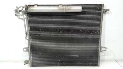 Recambio de condensador / radiador aire acondicionado para mercedes-benz clase gl (x164) 2006-2012 320 cdi 4-matic (164.822) ref
