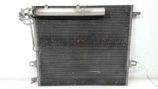 Recambio de condensador / radiador aire acondicionado para mercedes-benz clase gl (x164) 2006-2012 320 cdi 4-matic (164.822) ref