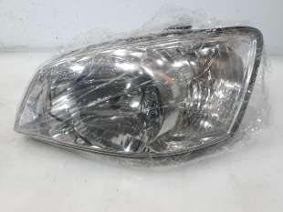 Recambio de faro izquierdo para hyundai getz (tb) 2002-2009 1.1 básico referencia OEM IAM 921101C010 921101C010  2