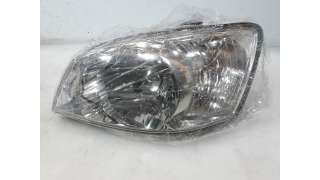 Recambio de faro izquierdo para hyundai getz (tb) 2002-2009 1.1 básico referencia OEM IAM 921101C010 921101C010 