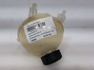 Recambio de deposito expansion para citroën berlingo station wagon 2008-2018 1.6 16v hdi referencia OEM IAM 9684527680 968452768