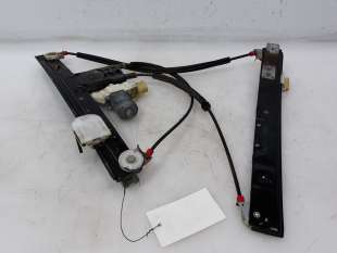 Recambio de elevalunas delantero izquierdo para ford mondeo ber. (ca2) 2007-2015 limited edition referencia OEM IAM 1723041 6M21 2